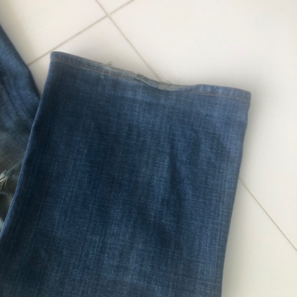 Mens jeans 7 for all mankind - 36 - Picture 7 of 11